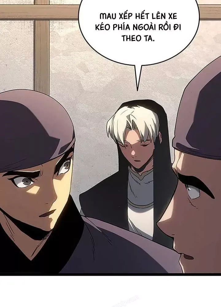 Tử Thần Phiêu Nguyệt Chap 134 - Next Chap 135