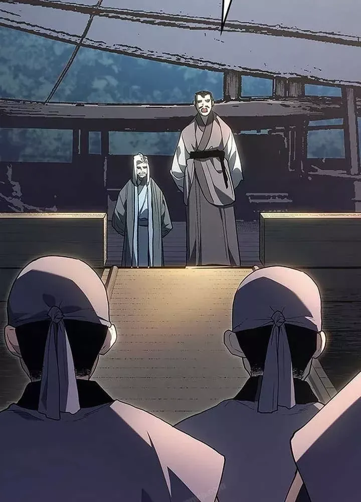 Tử Thần Phiêu Nguyệt Chap 134 - Next Chap 135