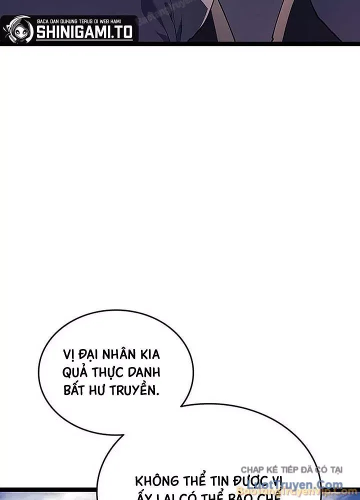 Tử Thần Phiêu Nguyệt Chap 134 - Next Chap 135