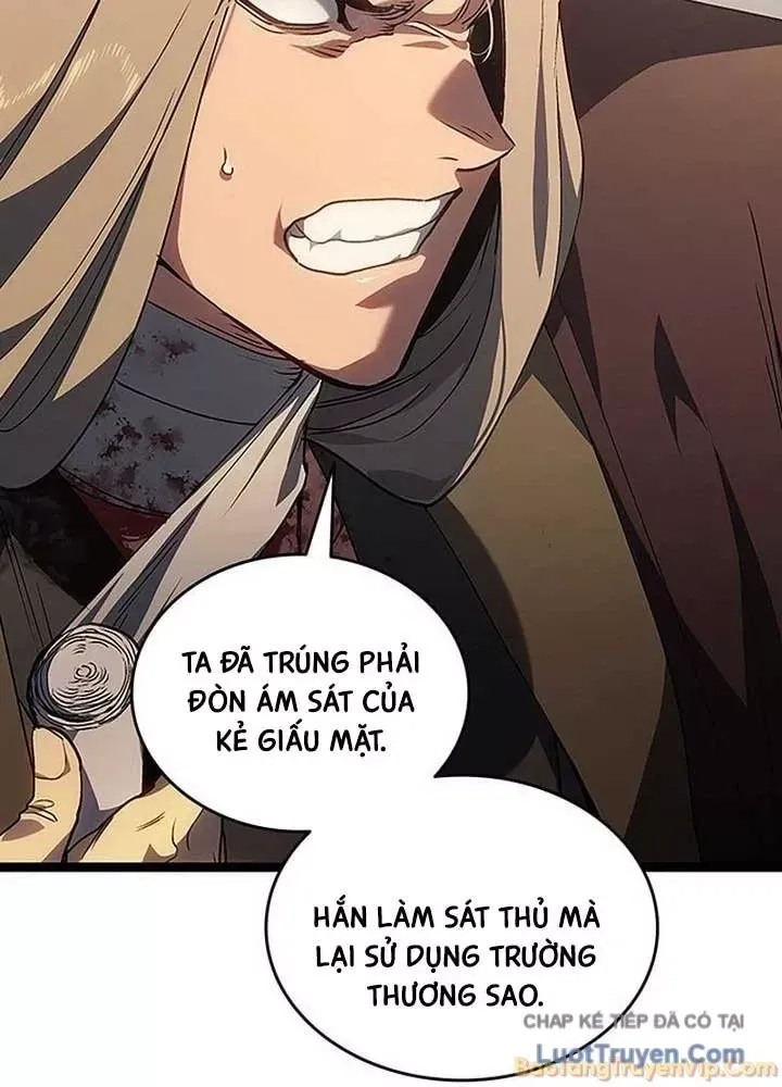 Tử Thần Phiêu Nguyệt Chap 134 - Next Chap 135