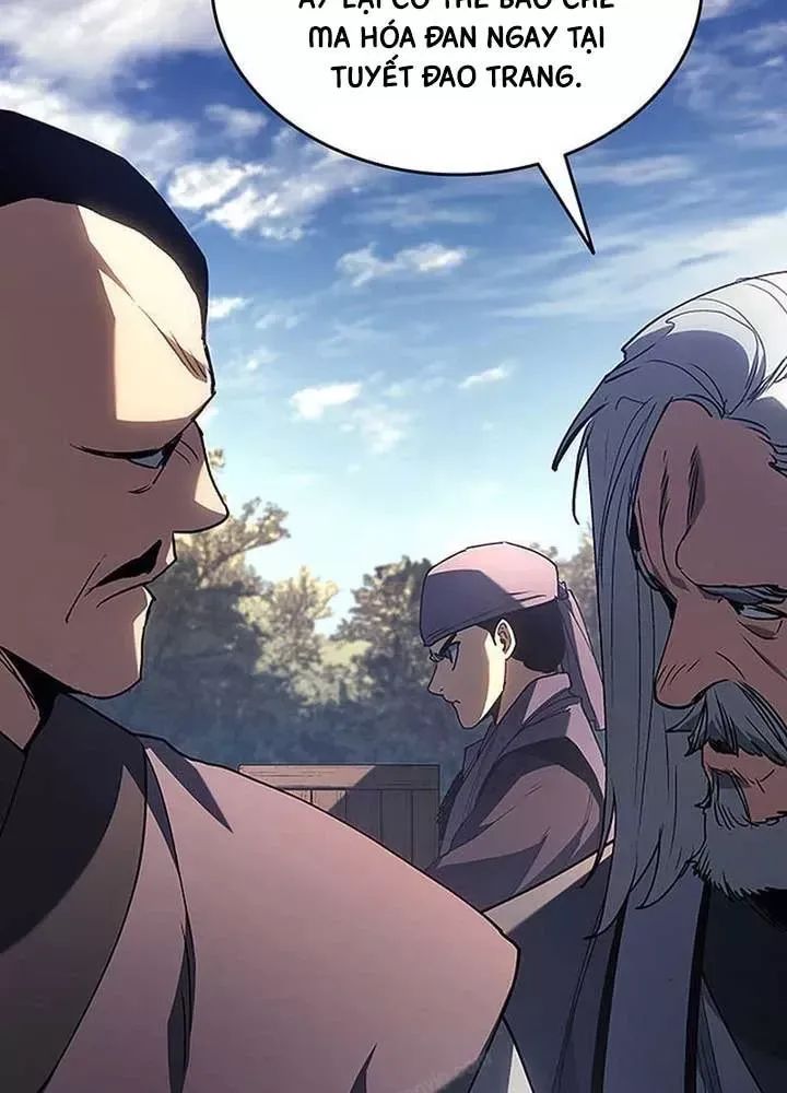 Tử Thần Phiêu Nguyệt Chap 134 - Next Chap 135