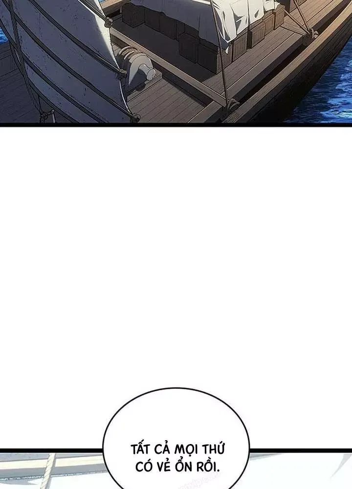 Tử Thần Phiêu Nguyệt Chap 134 - Next Chap 135