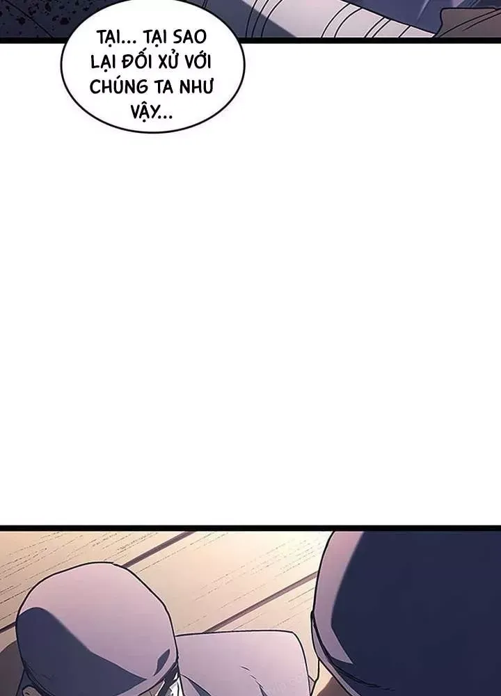 Tử Thần Phiêu Nguyệt Chap 134 - Next Chap 135