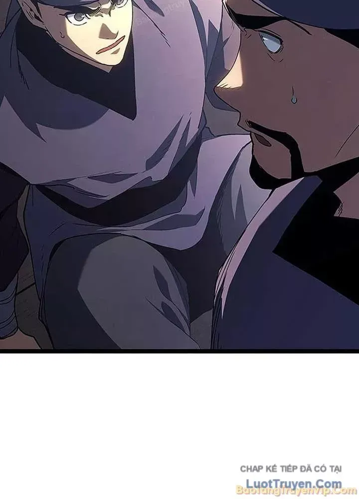 Tử Thần Phiêu Nguyệt Chap 134 - Next Chap 135