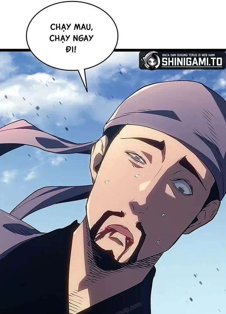 Tử Thần Phiêu Nguyệt Chap 134 - Next Chap 135