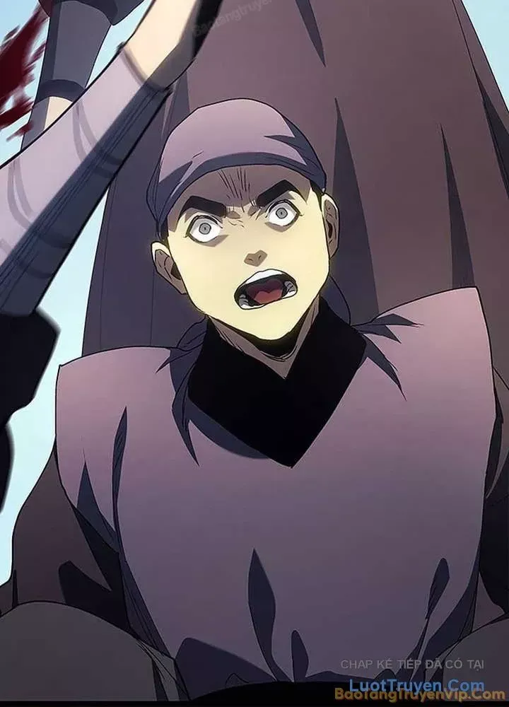 Tử Thần Phiêu Nguyệt Chap 134 - Next Chap 135