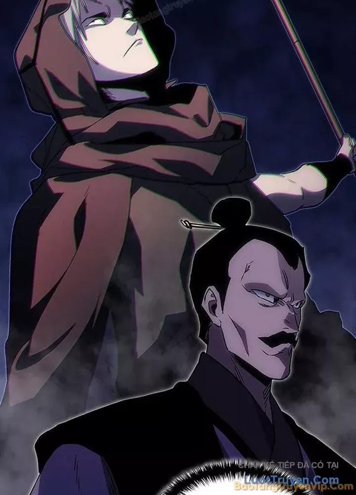Tử Thần Phiêu Nguyệt Chap 134 - Next Chap 135