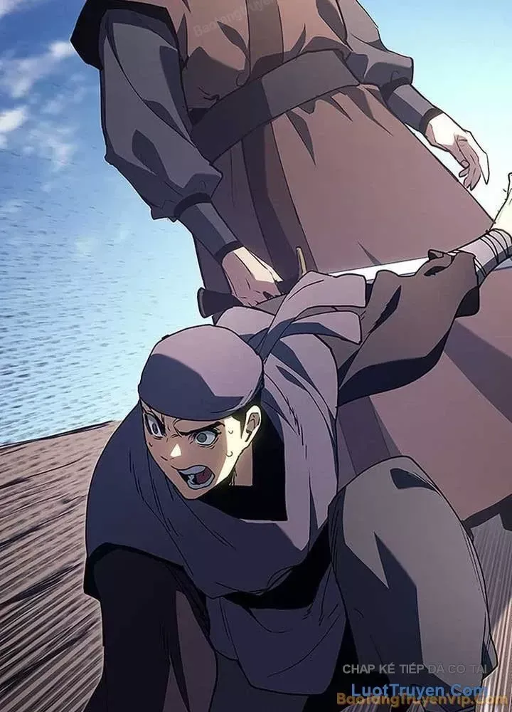 Tử Thần Phiêu Nguyệt Chap 134 - Next Chap 135