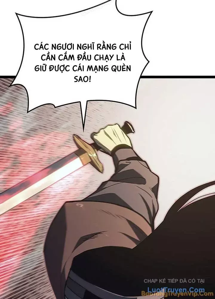 Tử Thần Phiêu Nguyệt Chap 134 - Next Chap 135