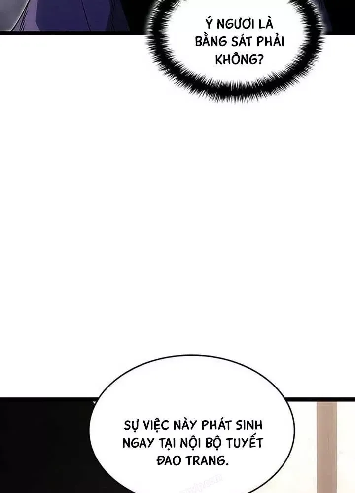 Tử Thần Phiêu Nguyệt Chap 134 - Next Chap 135