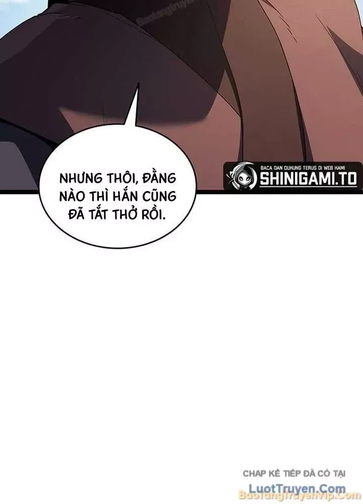 Tử Thần Phiêu Nguyệt Chap 134 - Next Chap 135