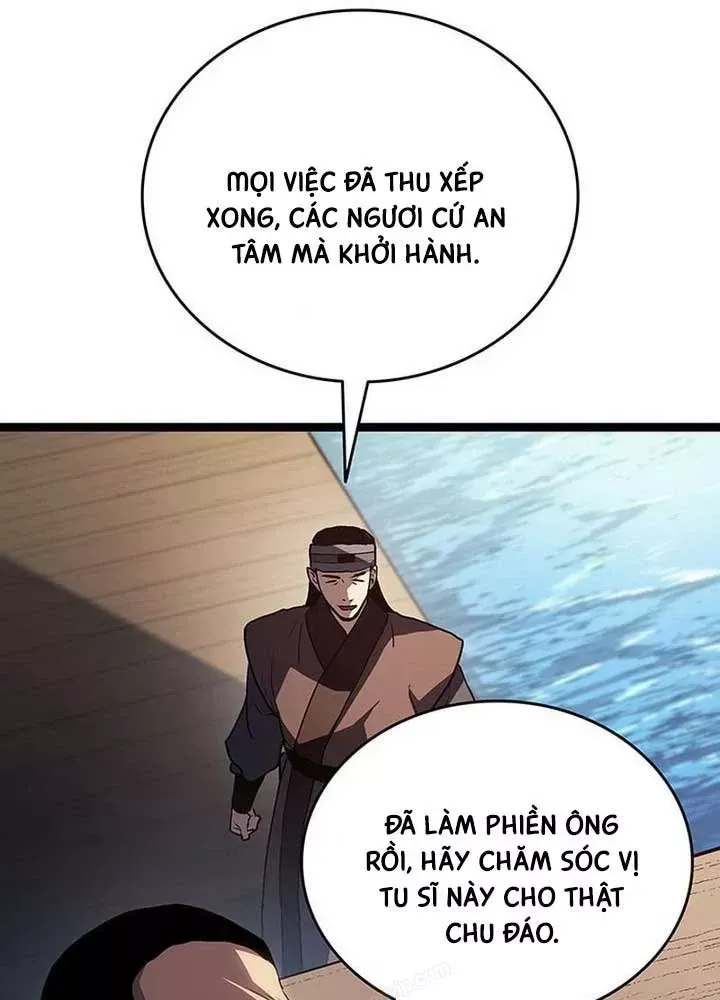 Tử Thần Phiêu Nguyệt Chap 134 - Next Chap 135