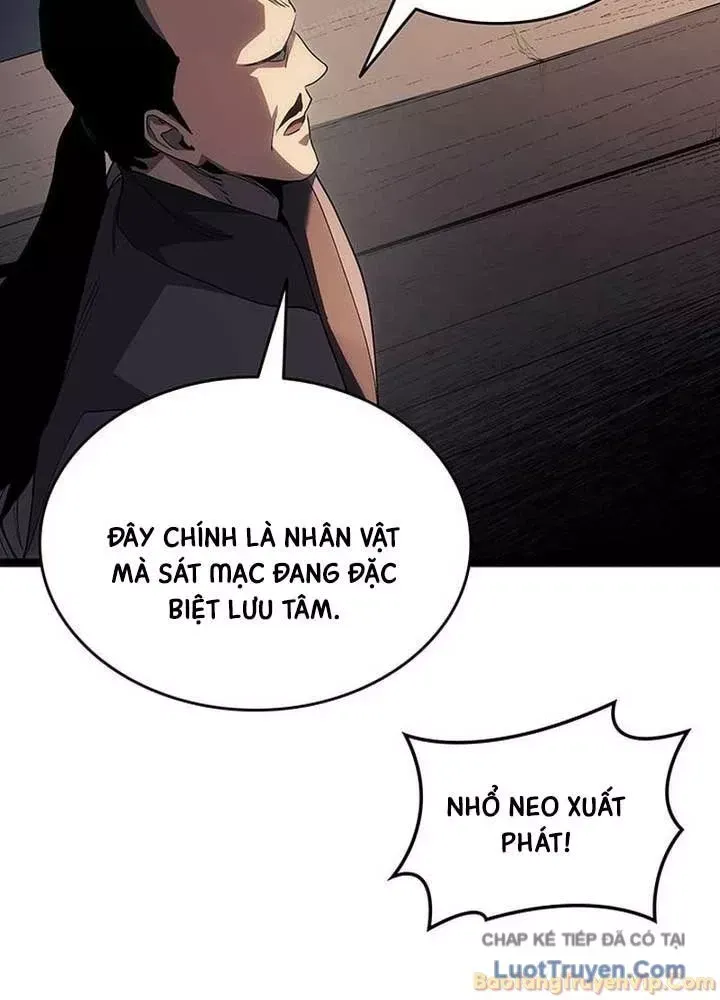 Tử Thần Phiêu Nguyệt Chap 134 - Next Chap 135