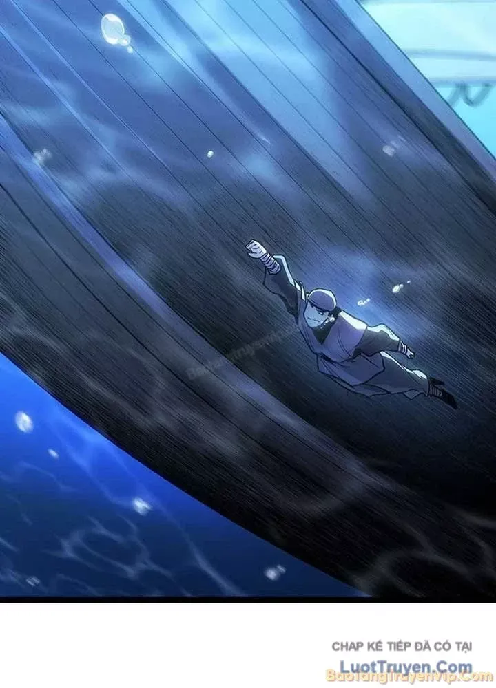 Tử Thần Phiêu Nguyệt Chap 134 - Next Chap 135