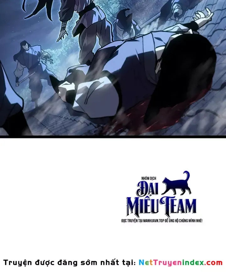 Tử Thần Phiêu Nguyệt Chap 135 - Next Chap 136