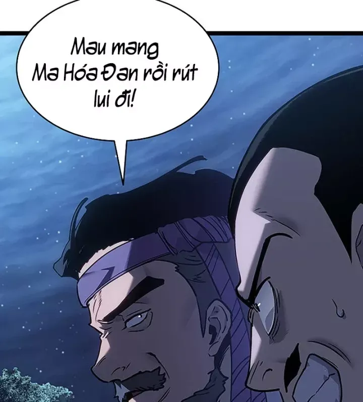 Tử Thần Phiêu Nguyệt Chap 135 - Next Chap 136