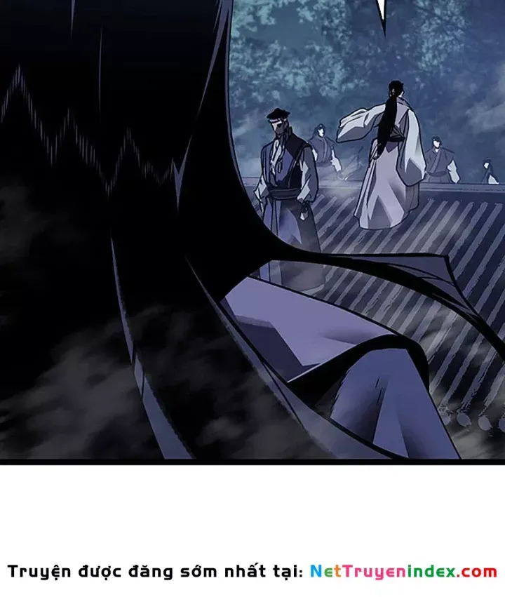 Tử Thần Phiêu Nguyệt Chap 135 - Next Chap 136