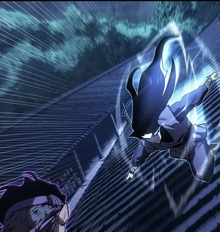 Tử Thần Phiêu Nguyệt Chap 135 - Next Chap 136