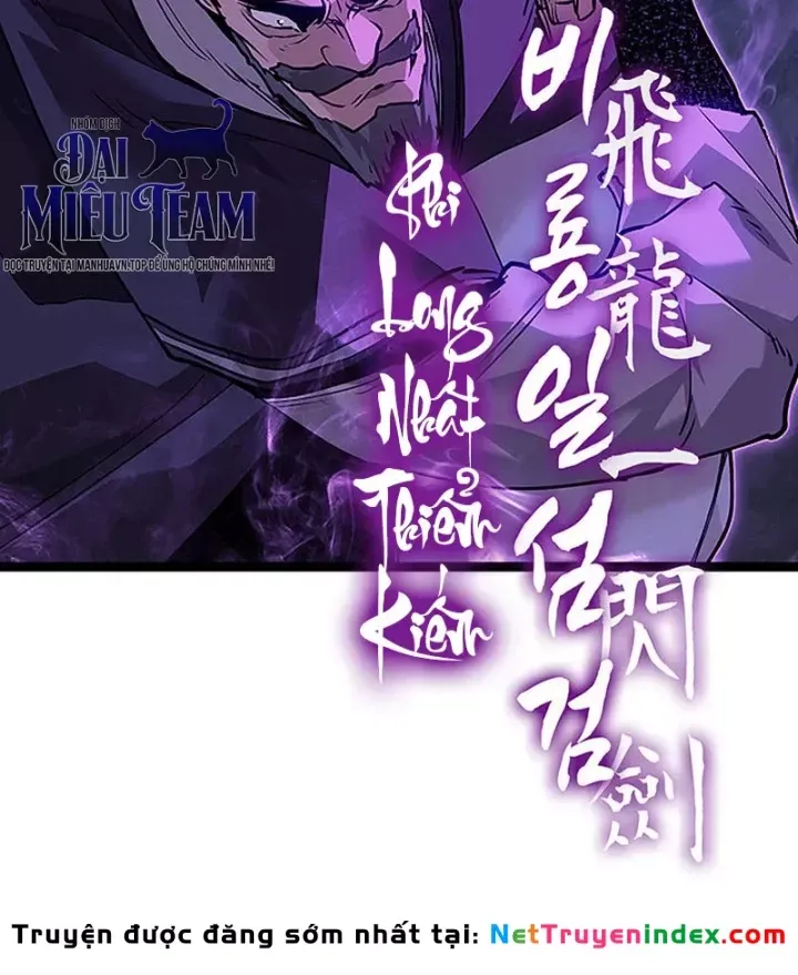 Tử Thần Phiêu Nguyệt Chap 135 - Next Chap 136