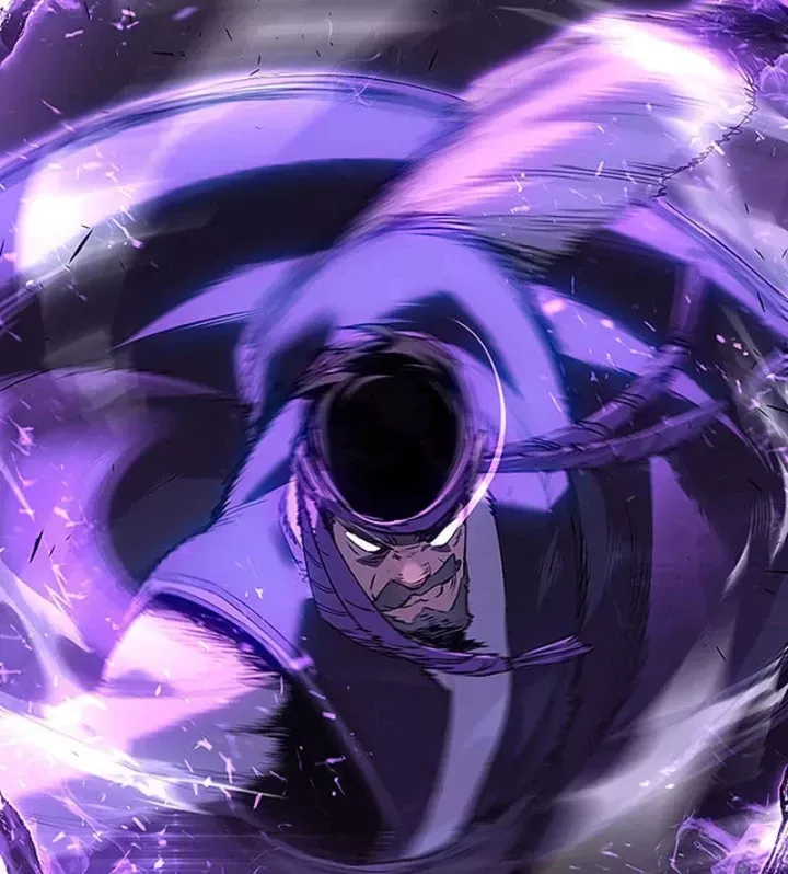 Tử Thần Phiêu Nguyệt Chap 135 - Next Chap 136