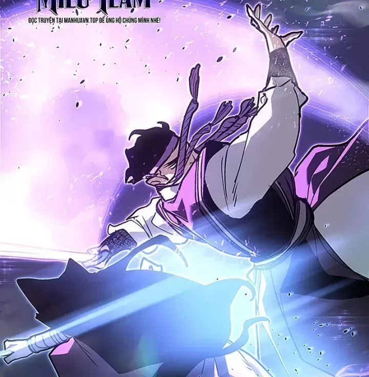 Tử Thần Phiêu Nguyệt Chap 135 - Next Chap 136