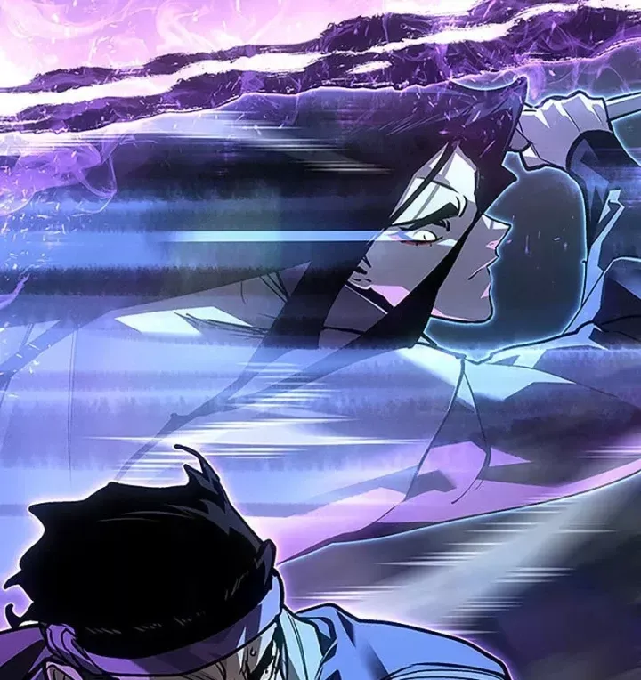 Tử Thần Phiêu Nguyệt Chap 135 - Next Chap 136