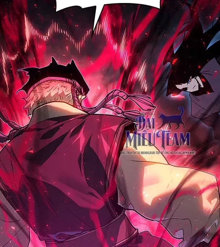 Tử Thần Phiêu Nguyệt Chap 135 - Next Chap 136