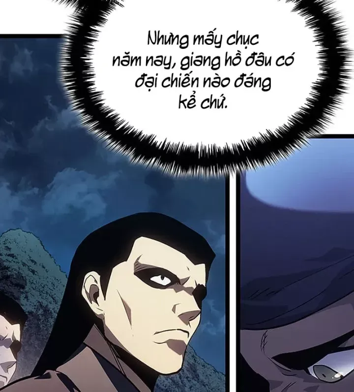 Tử Thần Phiêu Nguyệt Chap 135 - Next Chap 136