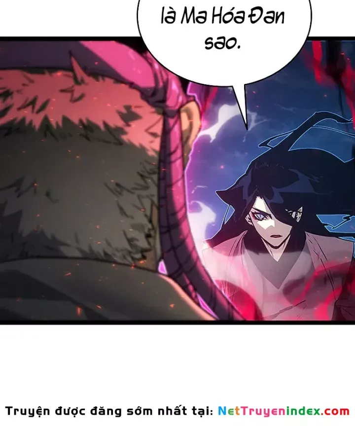 Tử Thần Phiêu Nguyệt Chap 135 - Next Chap 136