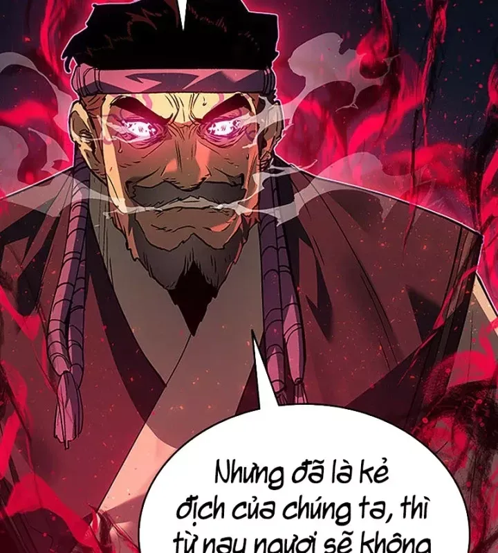 Tử Thần Phiêu Nguyệt Chap 135 - Next Chap 136