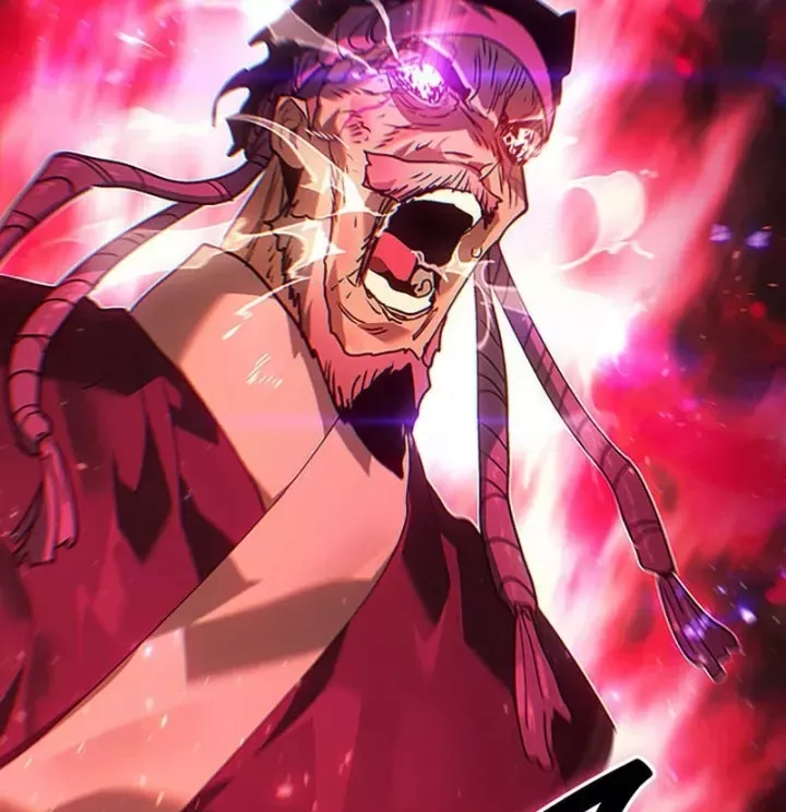 Tử Thần Phiêu Nguyệt Chap 135 - Next Chap 136