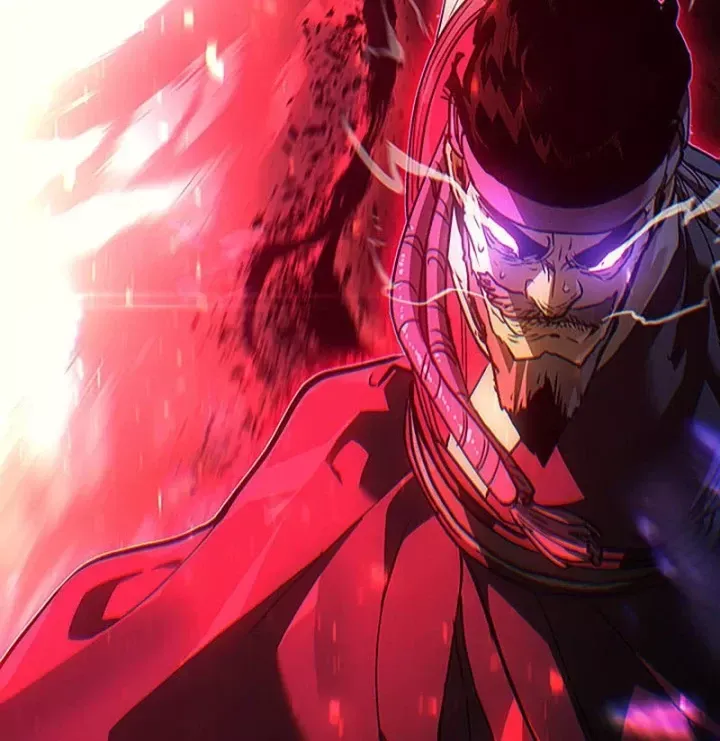 Tử Thần Phiêu Nguyệt Chap 135 - Next Chap 136