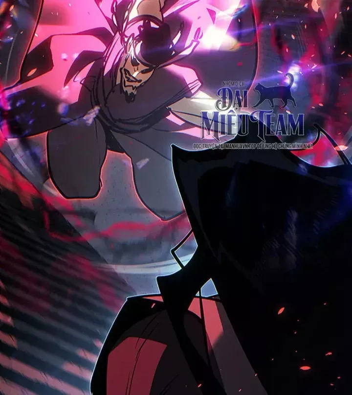 Tử Thần Phiêu Nguyệt Chap 135 - Next Chap 136