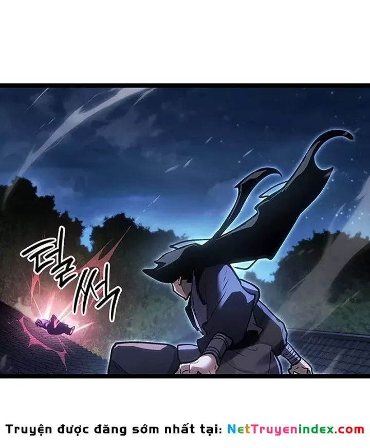 Tử Thần Phiêu Nguyệt Chap 135 - Next Chap 136