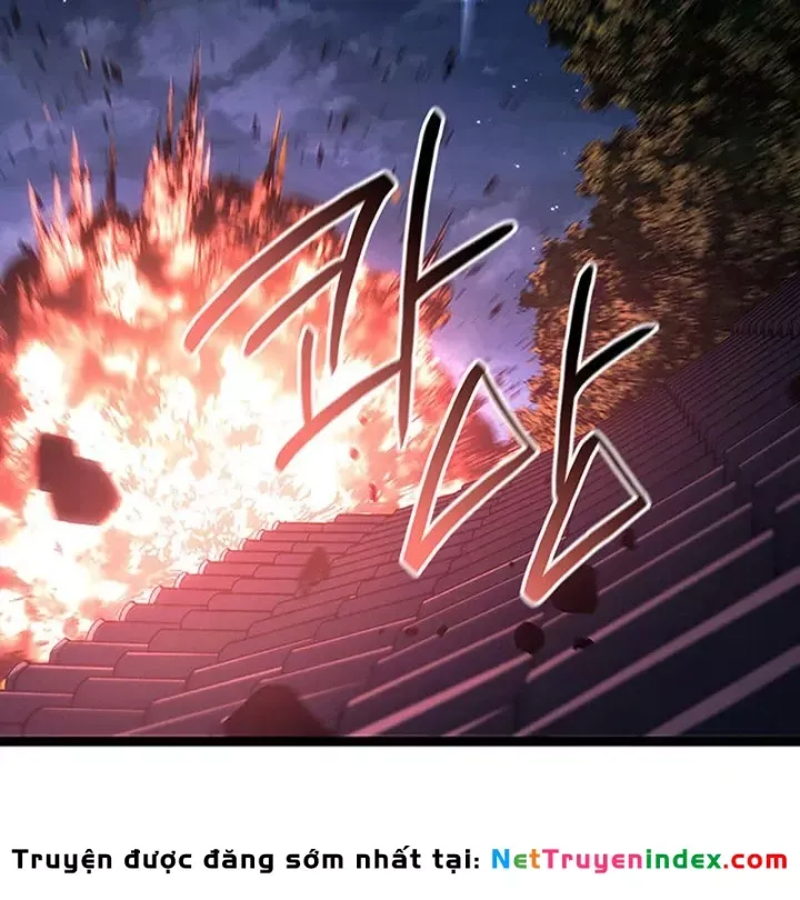 Tử Thần Phiêu Nguyệt Chap 135 - Next Chap 136