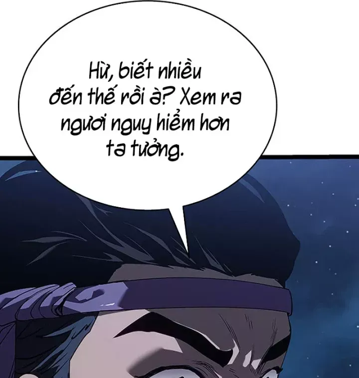 Tử Thần Phiêu Nguyệt Chap 135 - Next Chap 136