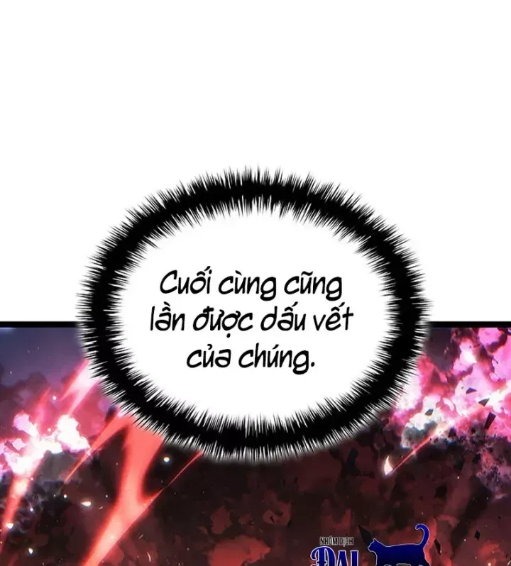 Tử Thần Phiêu Nguyệt Chap 135 - Next Chap 136