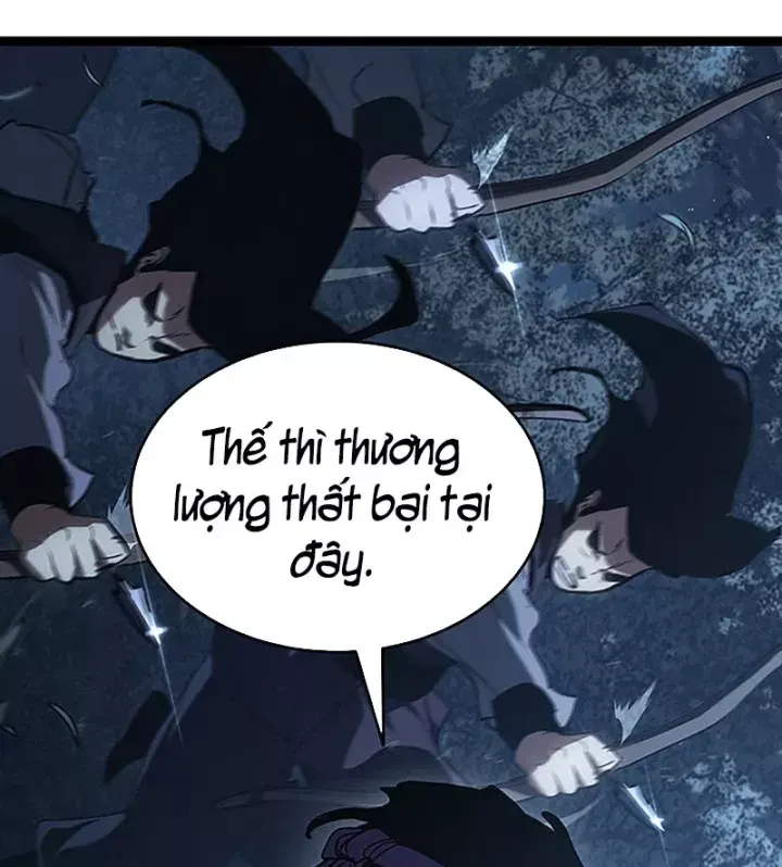 Tử Thần Phiêu Nguyệt Chap 135 - Next Chap 136