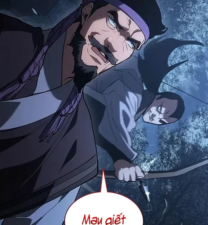 Tử Thần Phiêu Nguyệt Chap 135 - Next Chap 136