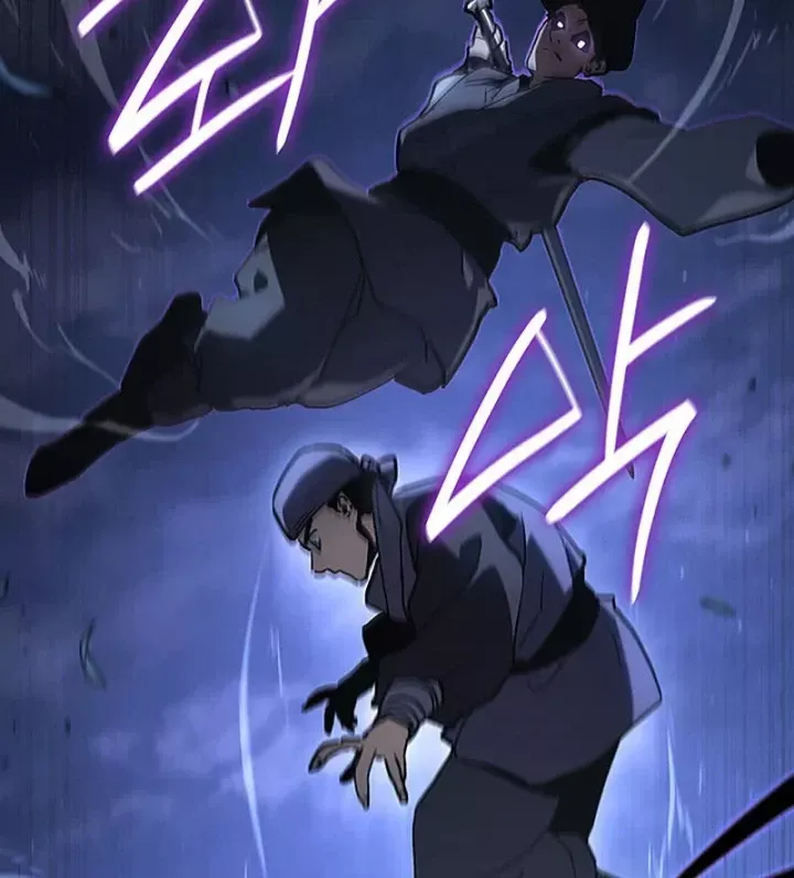 Tử Thần Phiêu Nguyệt Chap 135 - Next Chap 136