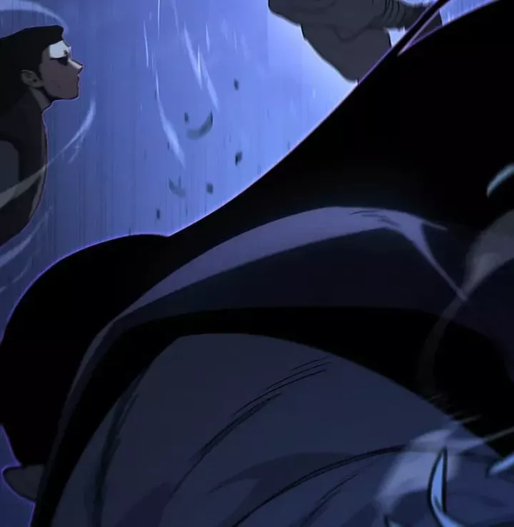 Tử Thần Phiêu Nguyệt Chap 135 - Next Chap 136