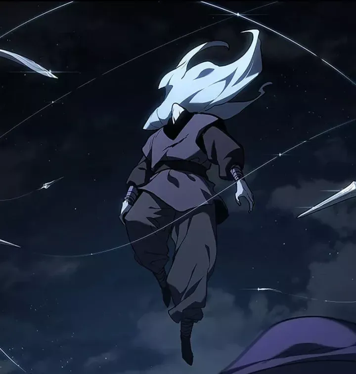 Tử Thần Phiêu Nguyệt Chap 135 - Next Chap 136