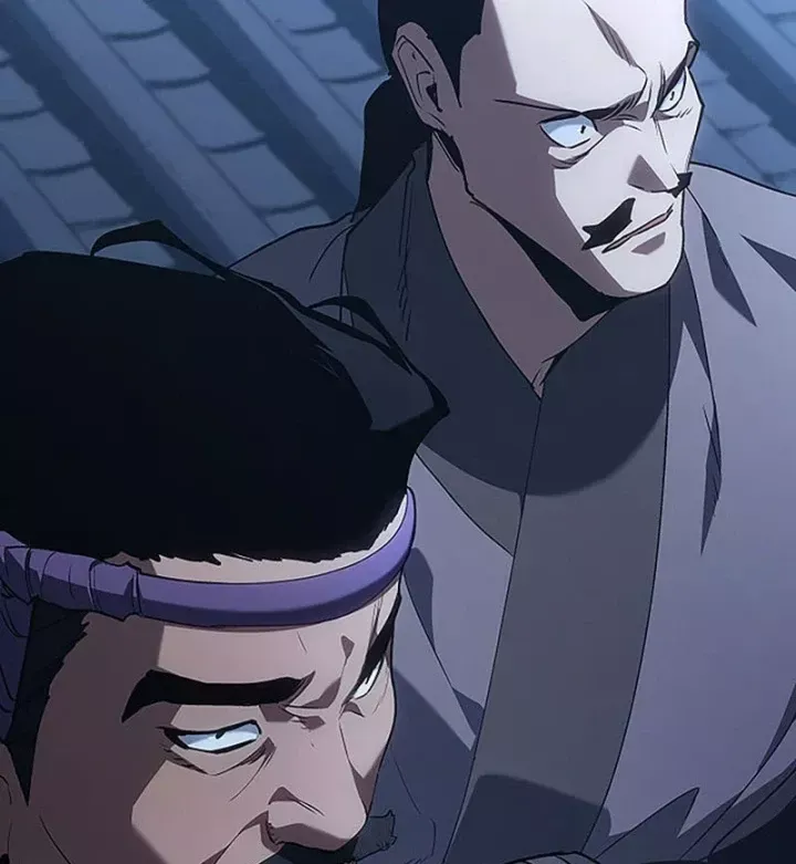 Tử Thần Phiêu Nguyệt Chap 135 - Next Chap 136