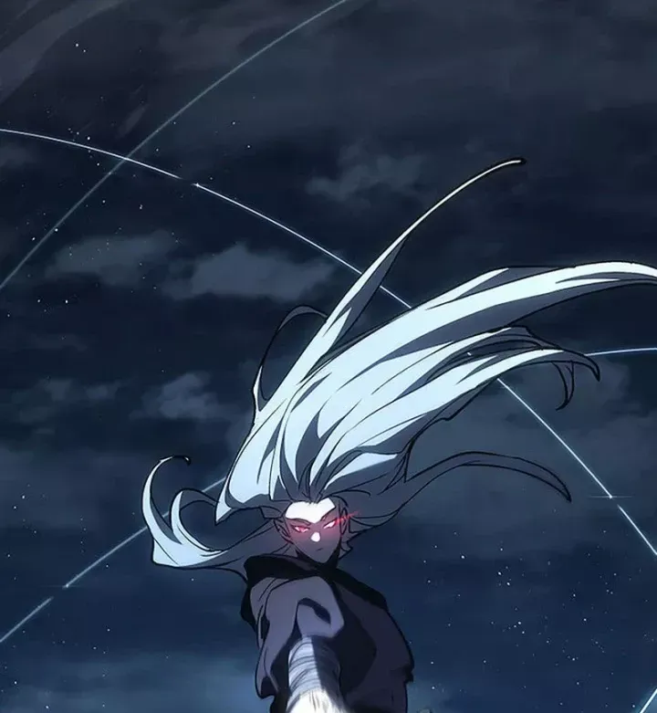 Tử Thần Phiêu Nguyệt Chap 135 - Next Chap 136