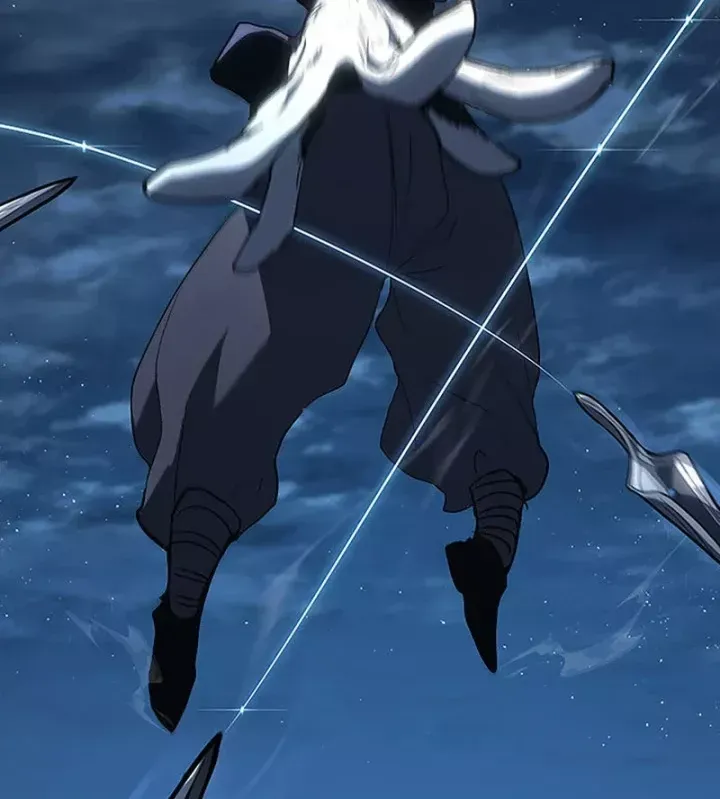 Tử Thần Phiêu Nguyệt Chap 135 - Next Chap 136