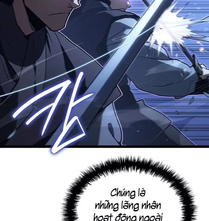 Tử Thần Phiêu Nguyệt Chap 135 - Next Chap 136