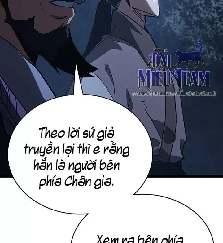 Tử Thần Phiêu Nguyệt Chap 135 - Next Chap 136