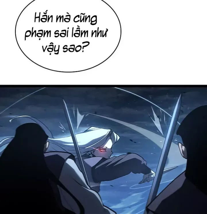 Tử Thần Phiêu Nguyệt Chap 135 - Next Chap 136