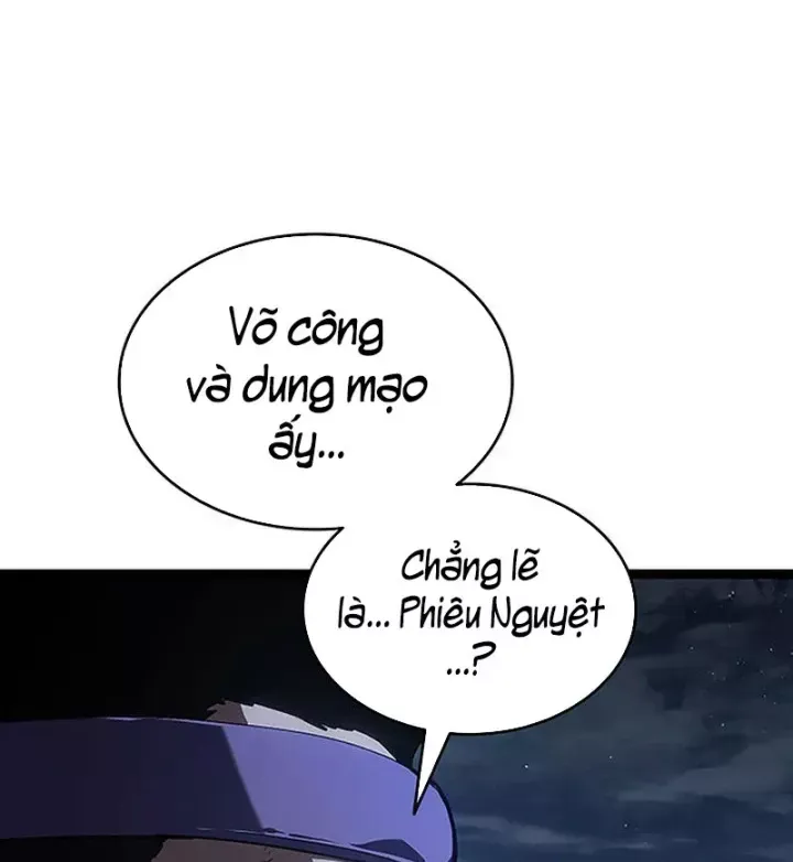 Tử Thần Phiêu Nguyệt Chap 135 - Next Chap 136