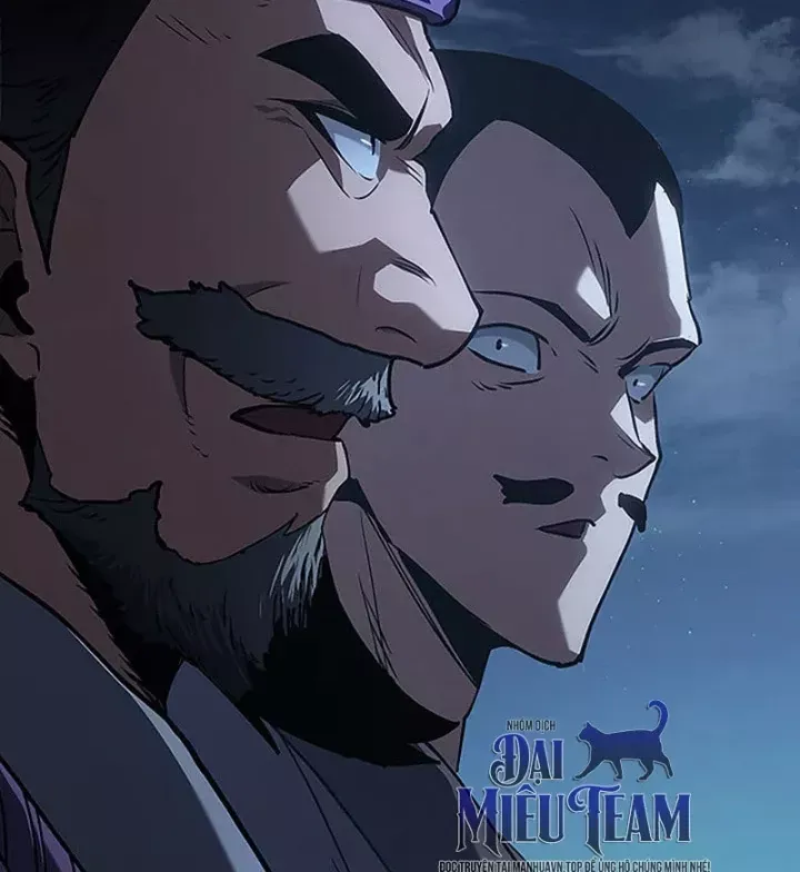 Tử Thần Phiêu Nguyệt Chap 135 - Next Chap 136